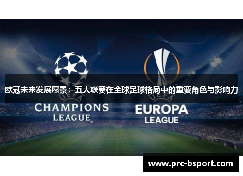欧冠未来发展愿景：五大联赛在全球足球格局中的重要角色与影响力